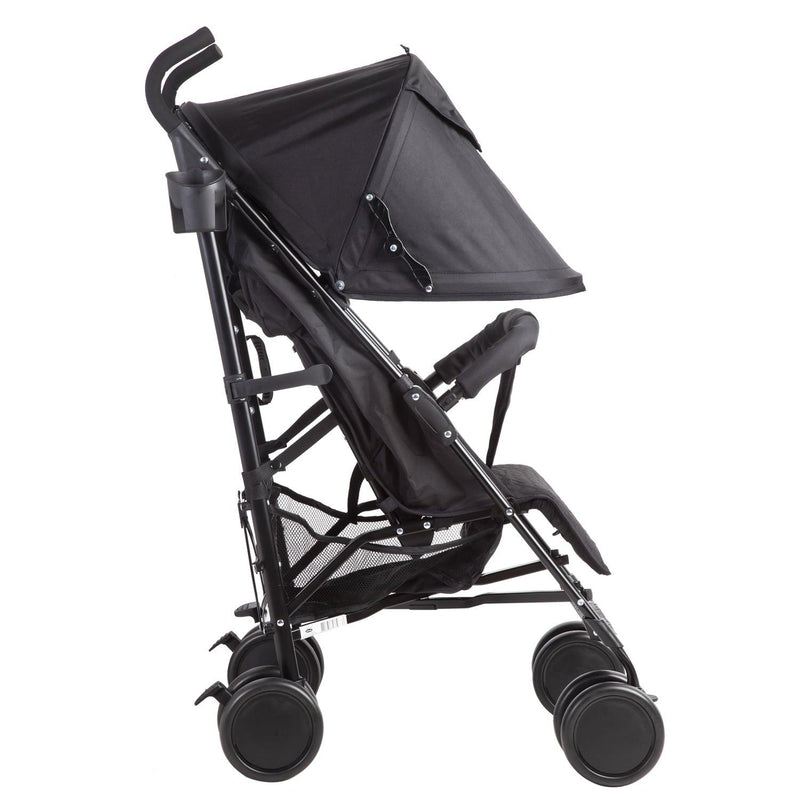 Coche Paragua Kronos Negro, Bebesit - KIDSCLUB Tienda ONLINE