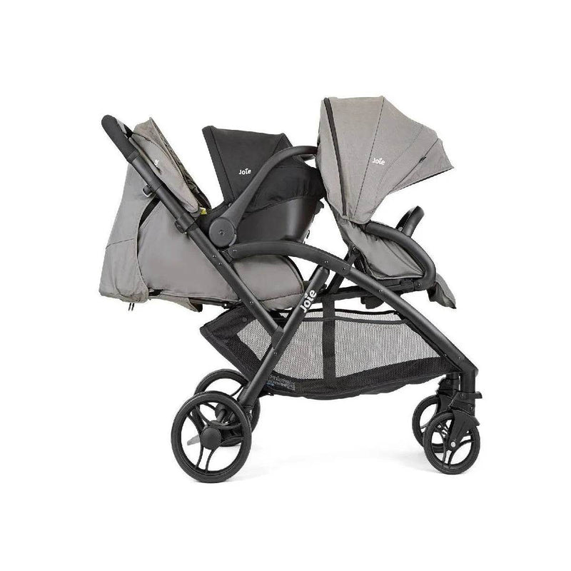 Coche Paseo Evalite Duo Pebble, Joie - Kidsclub