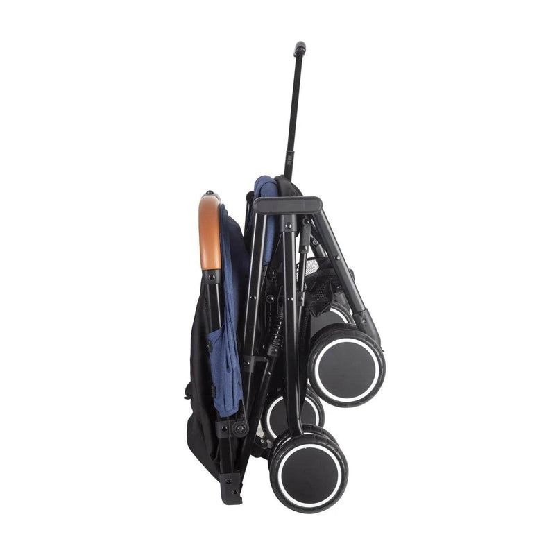 Coche Paseo Maleta Sprint SX Azul, Bebesit - Kidsclub