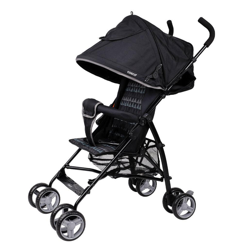 Coche paseo new twist black, Cosco - KIDSCLUB Tienda ONLINE