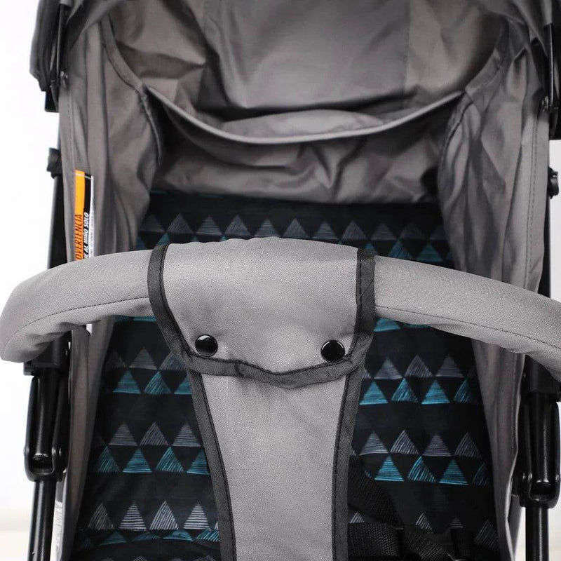 Coche paseo new twist grey, Cosco - Kidsclub