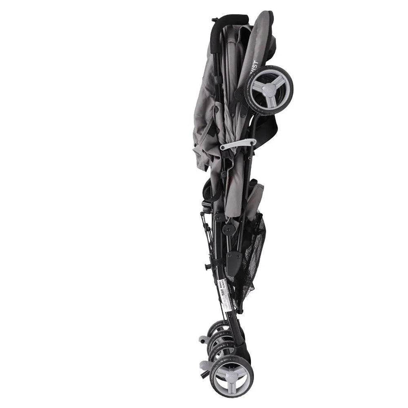 Coche paseo new twist grey, Cosco - Kidsclub