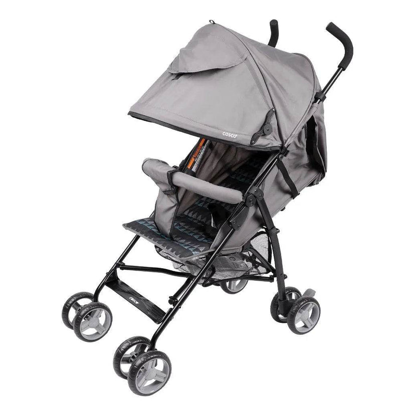 Coche paseo new twist grey, Cosco - Kidsclub