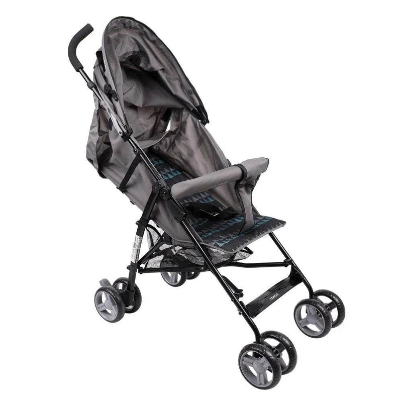Coche paseo new twist grey, Cosco - Kidsclub