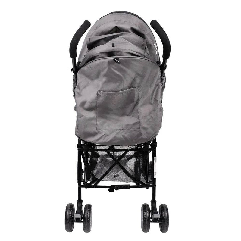 Coche paseo new twist grey, Cosco - Kidsclub