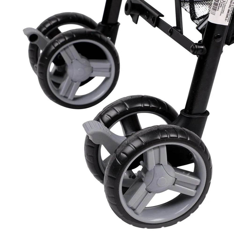 Coche paseo new twist grey, Cosco - Kidsclub