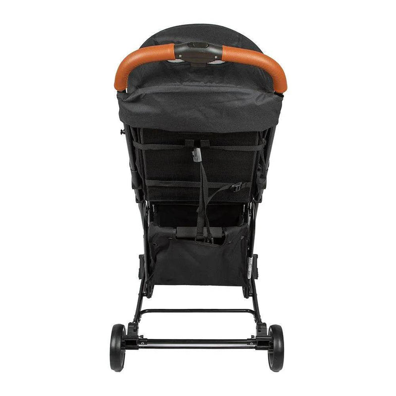 Coche paseo rocking black, Infanti - Kidsclub