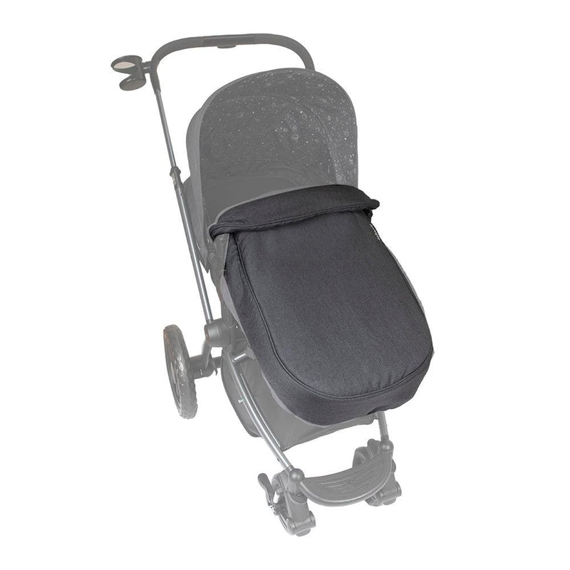 Coche travel system epic 5g black, Infanti - KIDSCLUB Tienda ONLINE