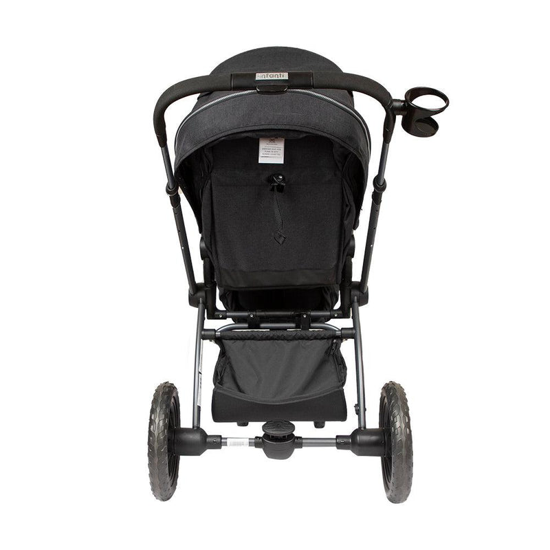 Coche travel system epic 5g black, Infanti - KIDSCLUB Tienda ONLINE