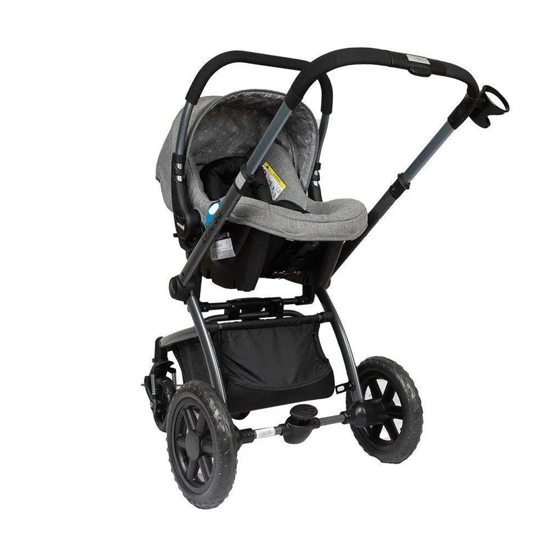coche travel system epic 5g gray, Infanti - Kidsclub