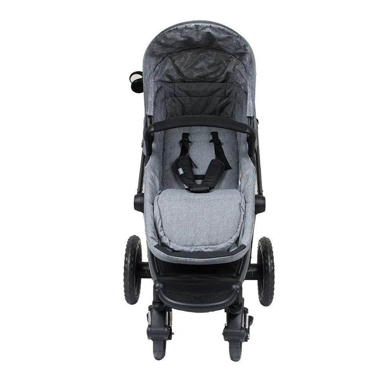 coche travel system epic 5g gray, Infanti - Kidsclub