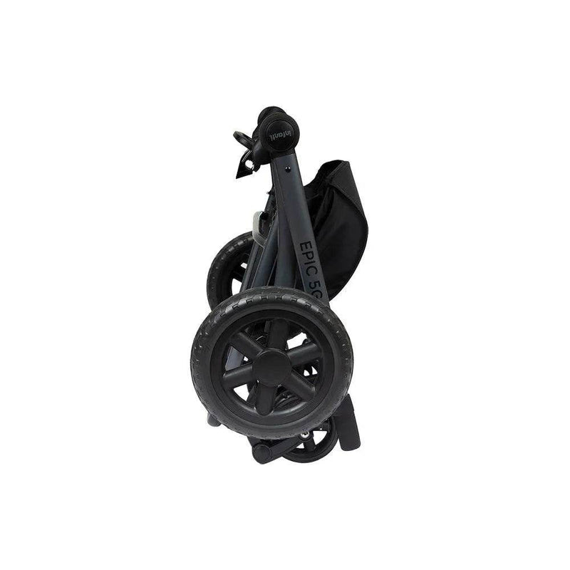 coche travel system epic 5g gray, Infanti - Kidsclub