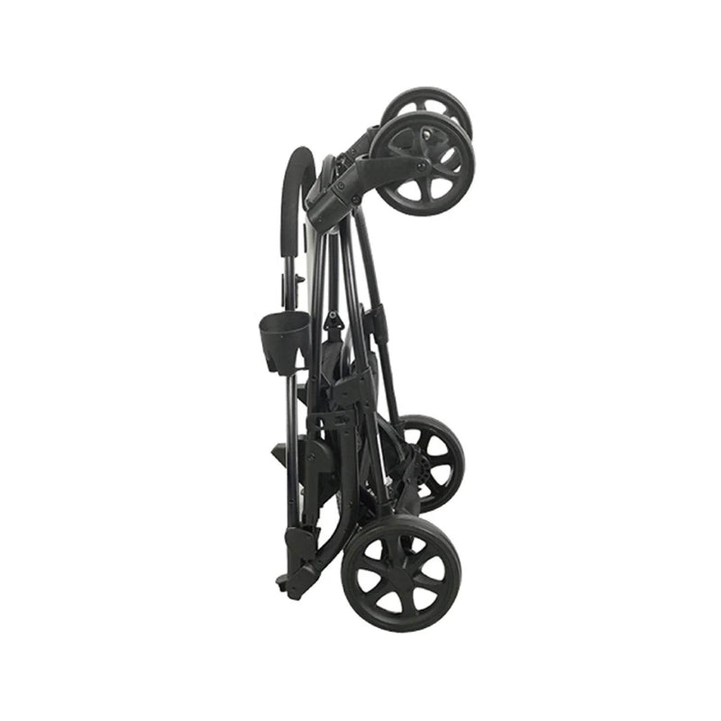 Coche Travel System Fénix Azul, Bebesit - Kidsclub