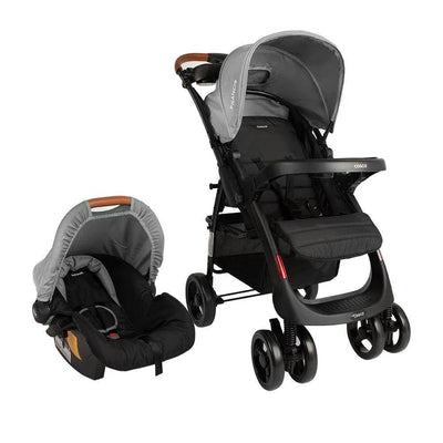 Coche travel system francis grey, Cosco - Kidsclub
