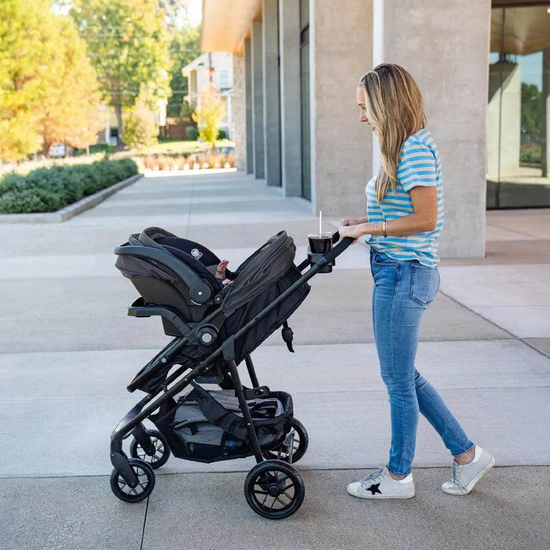 Coche travel system grow and go alloy, Safety 1St - Kidsclub