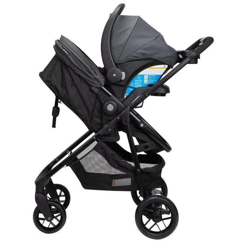 Coche travel system grow and go alloy, Safety 1St - Kidsclub