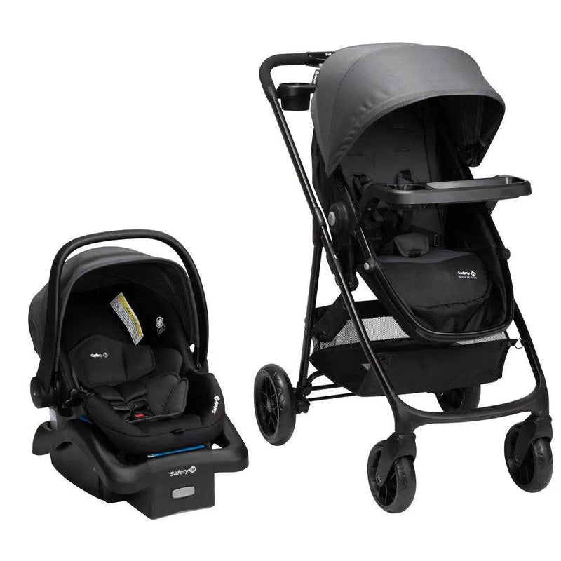 Coche travel system grow and go alloy, Safety 1St - Kidsclub