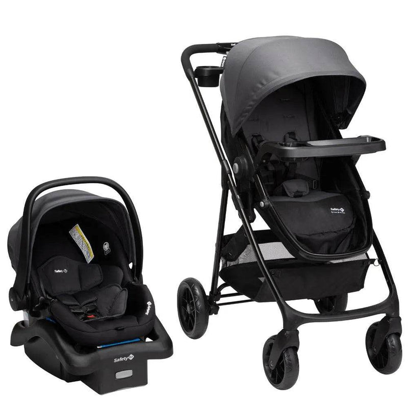 Coche travel system grow and go alloy, Safety 1St - Kidsclub