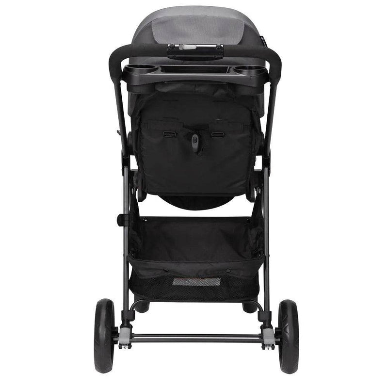 Coche travel system grow and go alloy, Safety 1St - Kidsclub