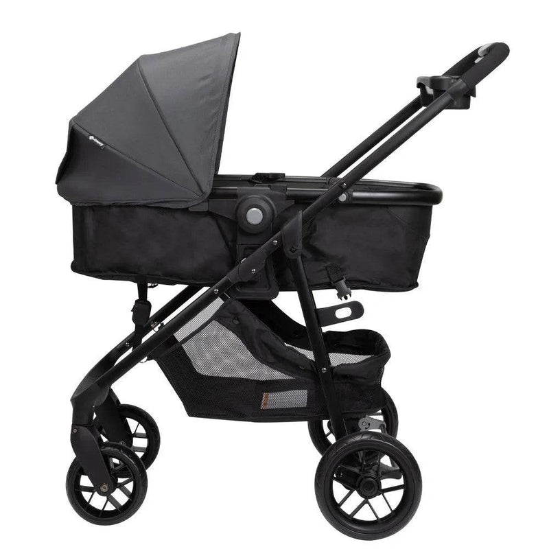 Coche travel system grow and go alloy, Safety 1St - Kidsclub