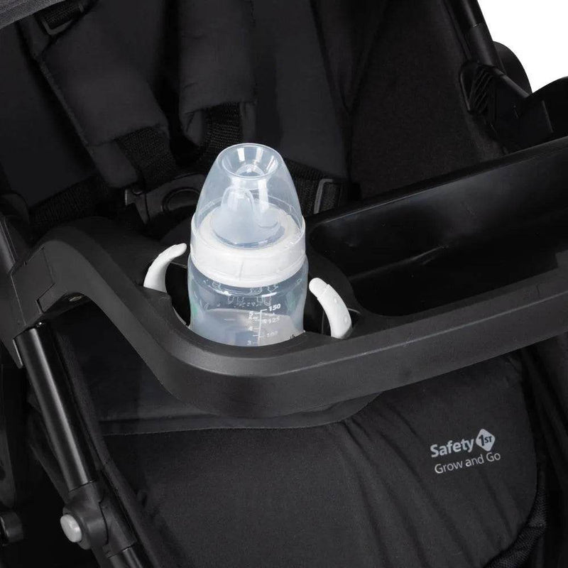 Coche travel system grow and go alloy, Safety 1St - Kidsclub