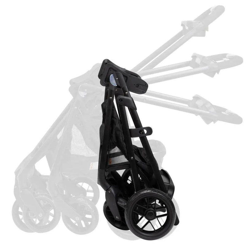 Coche travel system grow and go alloy, Safety 1St - Kidsclub