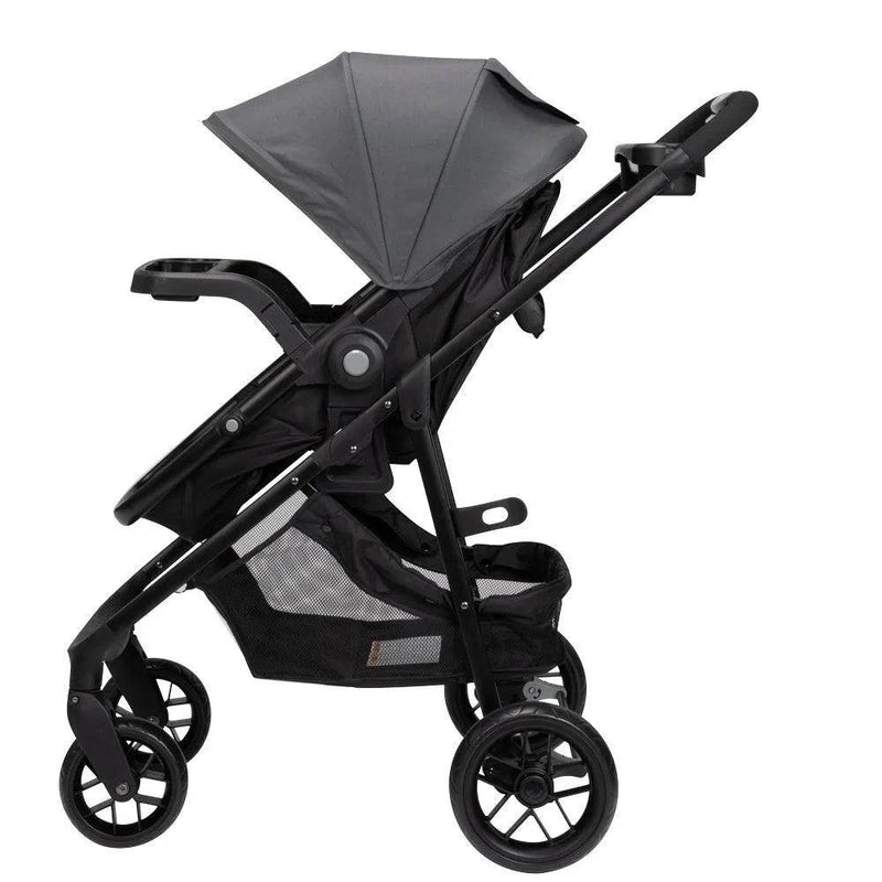 Coche travel system grow and go alloy, Safety 1St - Kidsclub
