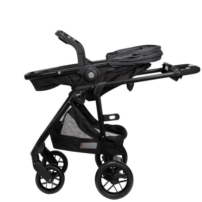 Coche travel system grow and go alloy, Safety 1St - Kidsclub