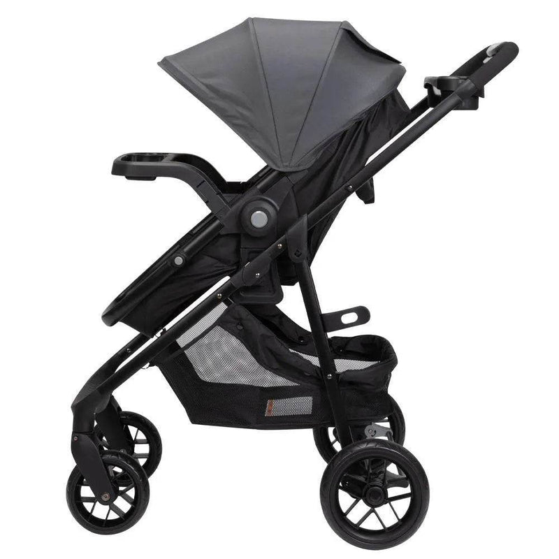 Coche travel system grow and go alloy, Safety 1St - Kidsclub