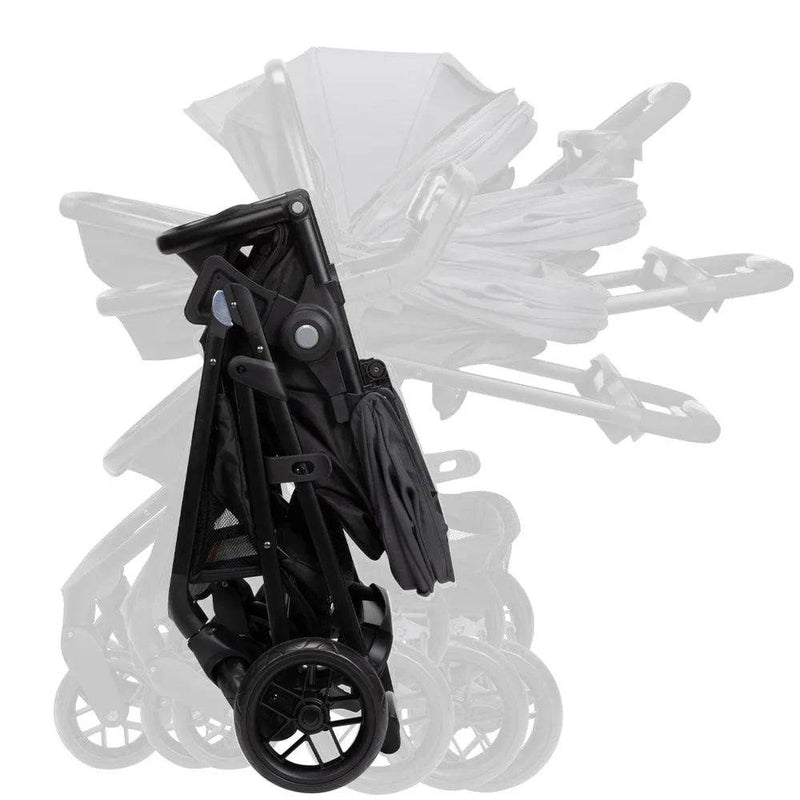 Coche travel system grow and go alloy, Safety 1St - Kidsclub
