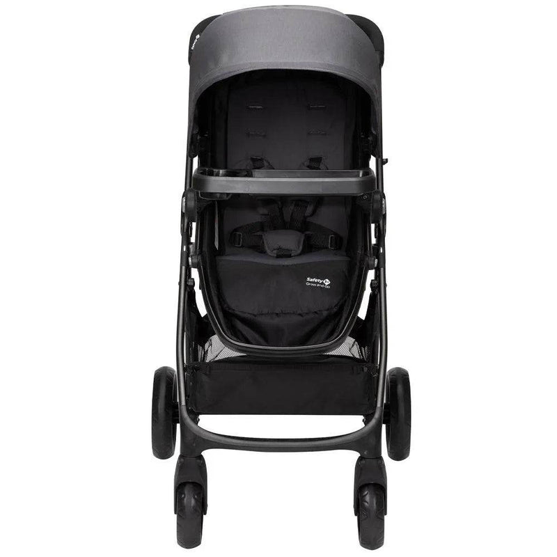 Coche travel system grow and go alloy, Safety 1St - Kidsclub