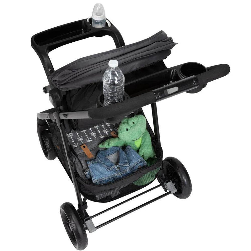 Coche travel system grow and go alloy, Safety 1St - Kidsclub