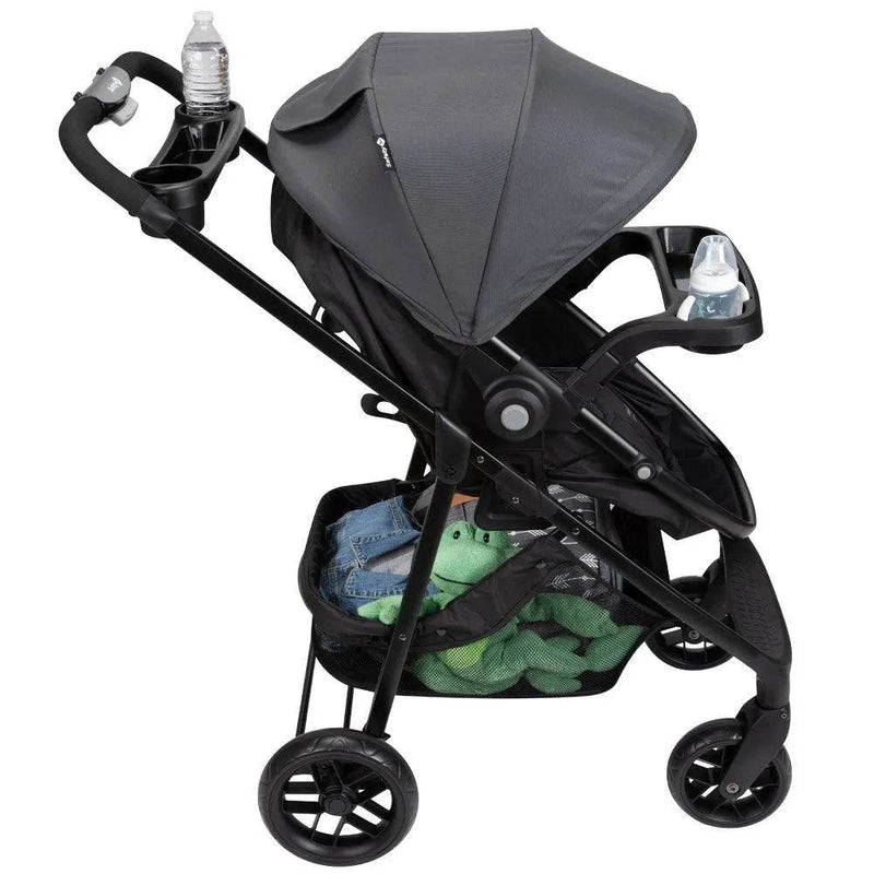 Coche travel system grow and go alloy, Safety 1St - Kidsclub