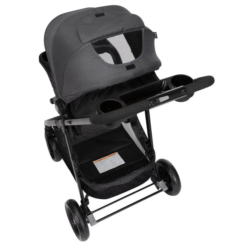 Coche travel system grow and go alloy, Safety 1St - Kidsclub