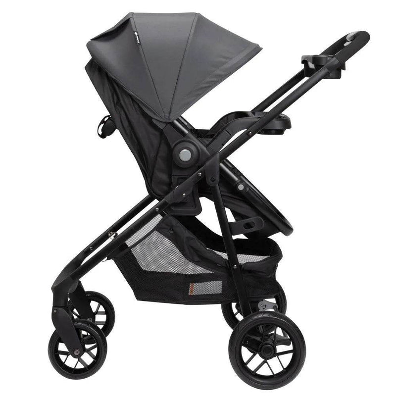 Coche travel system grow and go alloy, Safety 1St - Kidsclub