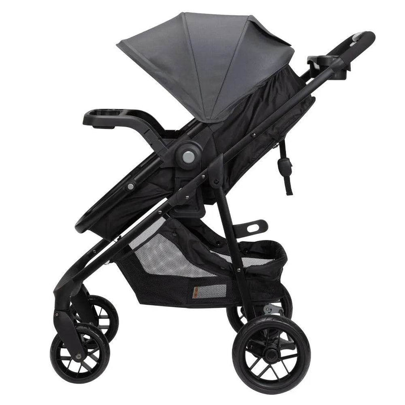 Coche travel system grow and go alloy, Safety 1St - Kidsclub