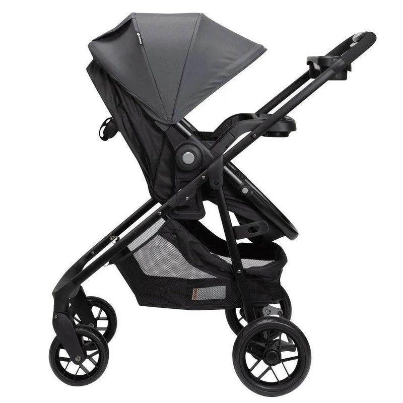 Coche travel system grow and go alloy, Safety 1St - Kidsclub