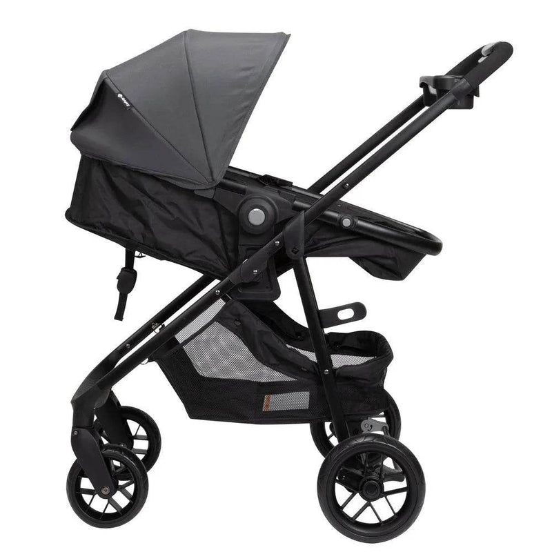 Coche travel system grow and go alloy, Safety 1St - Kidsclub