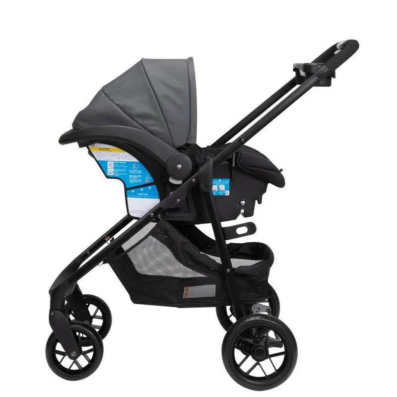 Coche travel system grow and go alloy, Safety 1St - Kidsclub