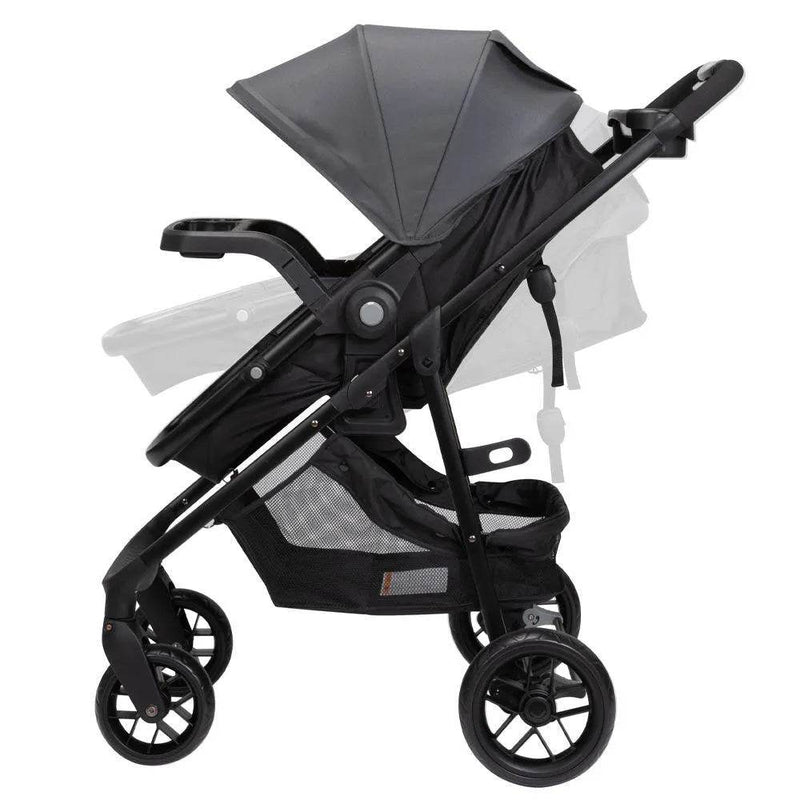 Coche travel system grow and go alloy, Safety 1St - Kidsclub