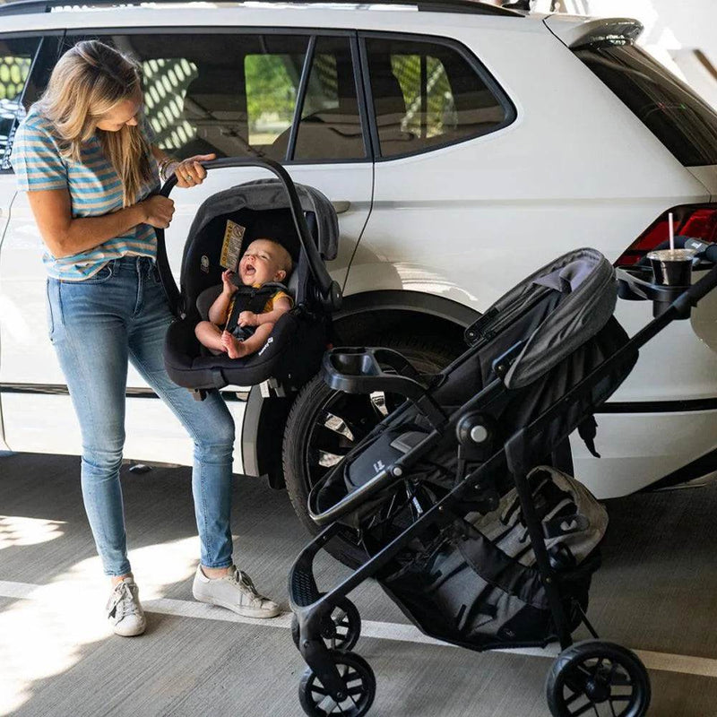 Coche travel system grow and go alloy, Safety 1St - Kidsclub