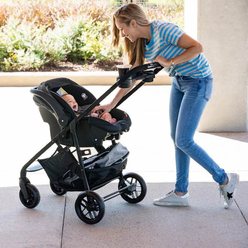 Coche travel system grow and go alloy, Safety 1St - Kidsclub