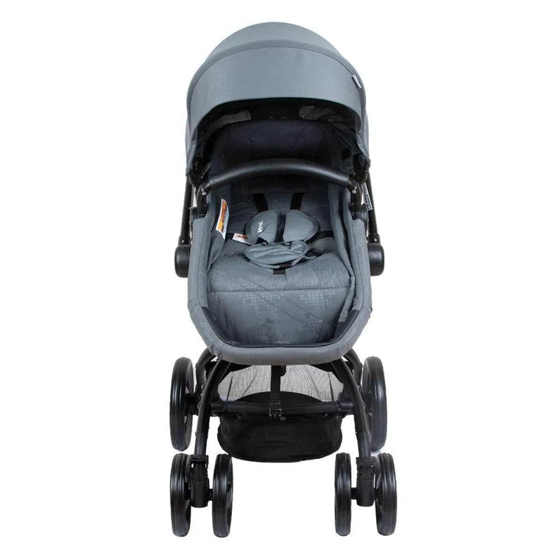 Coche Travel System I-giro Bright Gray, Infanti - Kidsclub