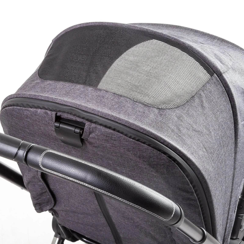 Coche Travel System Sonic, Bebesit - Kidsclub