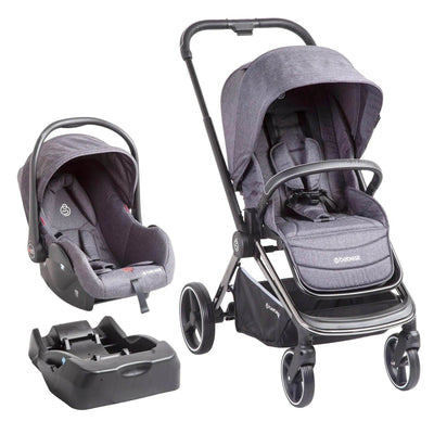 Coche Travel System Sonic, Bebesit - Kidsclub