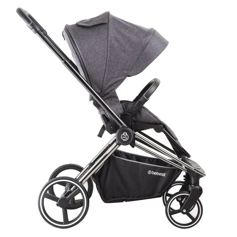 Coche Travel System Sonic, Bebesit - Kidsclub