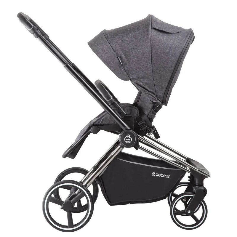 Coche Travel System Sonic, Bebesit - Kidsclub