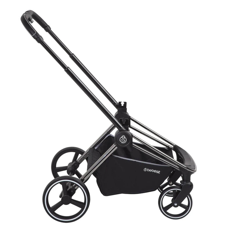 Coche Travel System Sonic, Bebesit - Kidsclub