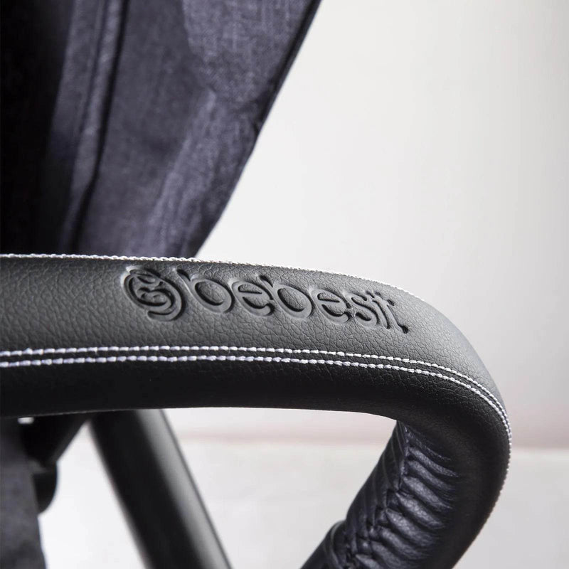 Coche Travel System Sonic, Bebesit - Kidsclub