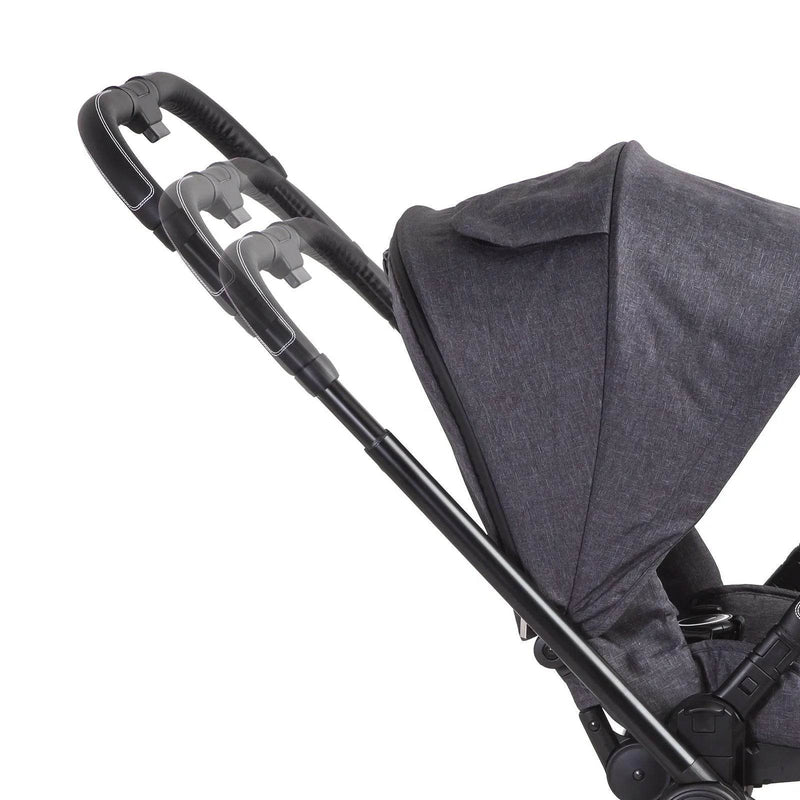 Coche Travel System Sonic, Bebesit - Kidsclub
